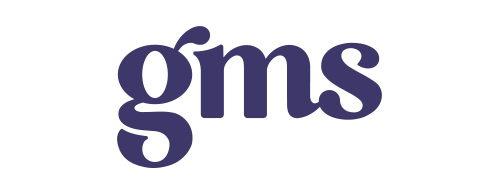 GMS logo