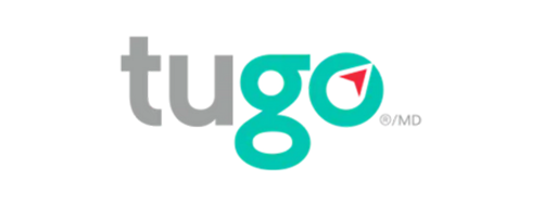 TuGo logo